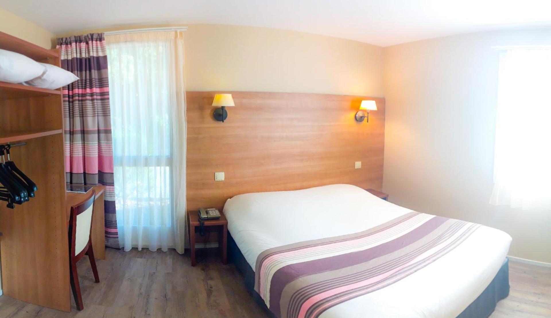 Hotel Alicia Auray Le Bono Exteriör bild