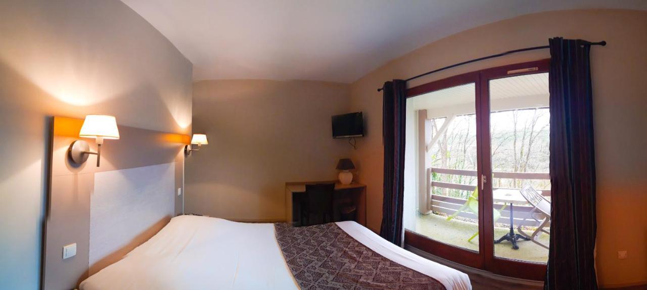 Hotel Alicia Auray Le Bono Exteriör bild